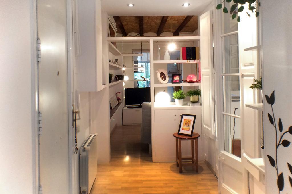 Apartament Casa Tortilla Gracia *