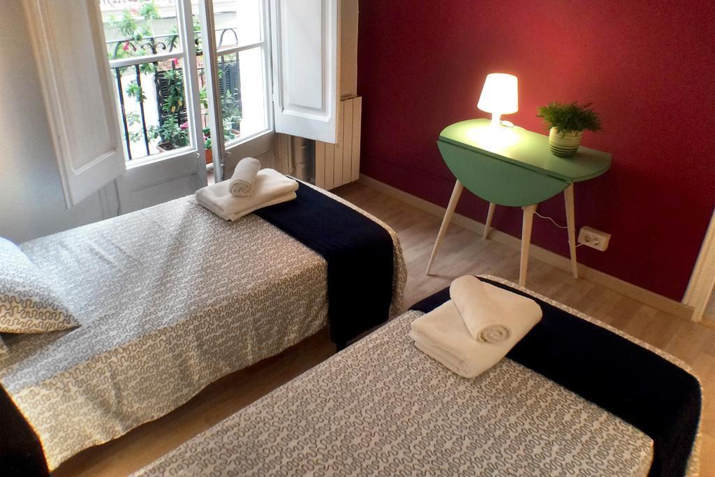 Casa Tortilla Gracia Apartament Barcelona