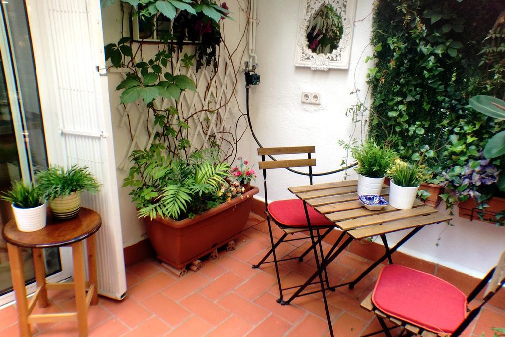 Casa Tortilla Gracia Apartament *