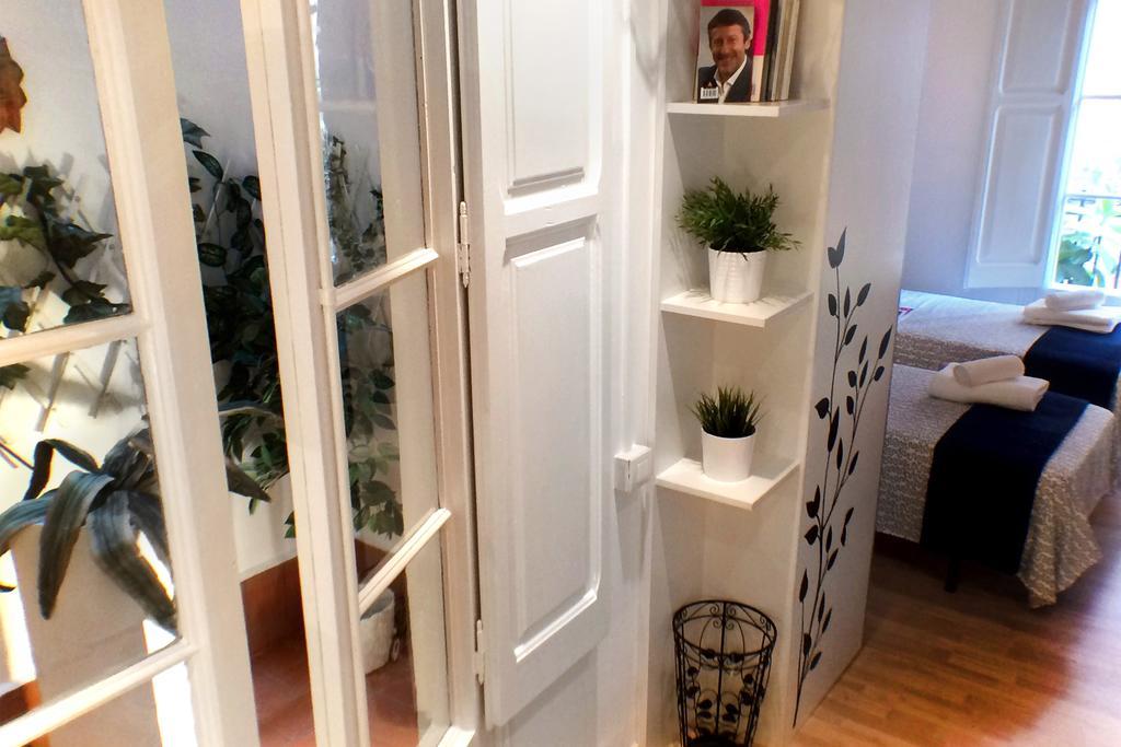 Apartament Casa Tortilla Gracia Barcelona