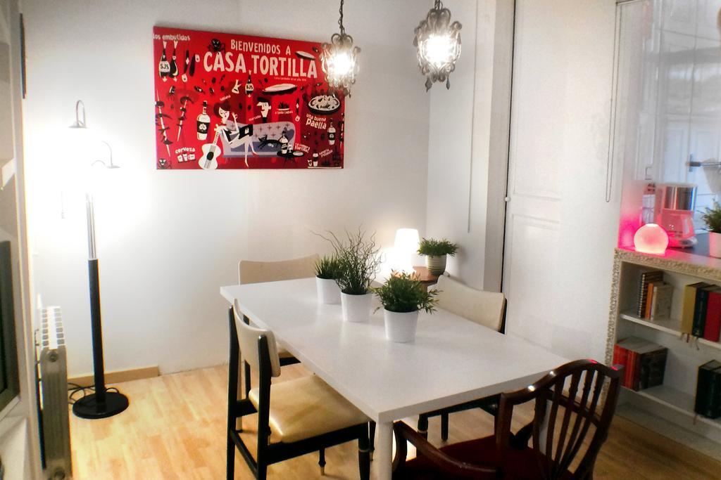 Apartament Casa Tortilla Gracia